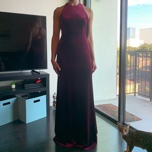 RenzRags Bridesmaids dress